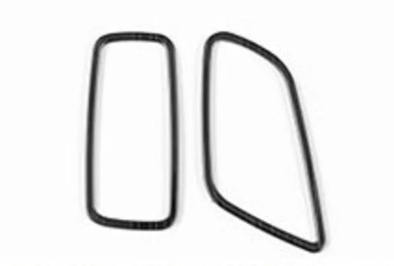 

Подходит для Audi Q3 2019 приборной панели кондиционер воздуха с центральным управлением воздуха декоративная рамка выпускного отверстия яркая...