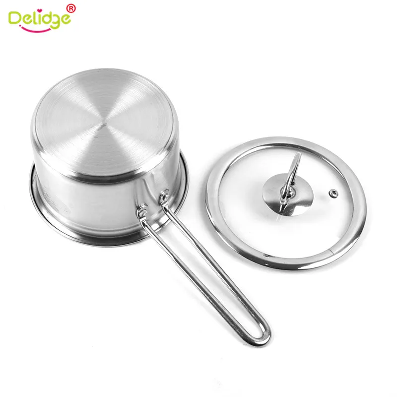 Кухонные принадлежности для ресторана нагревательный горшок 16/18/20 см различные