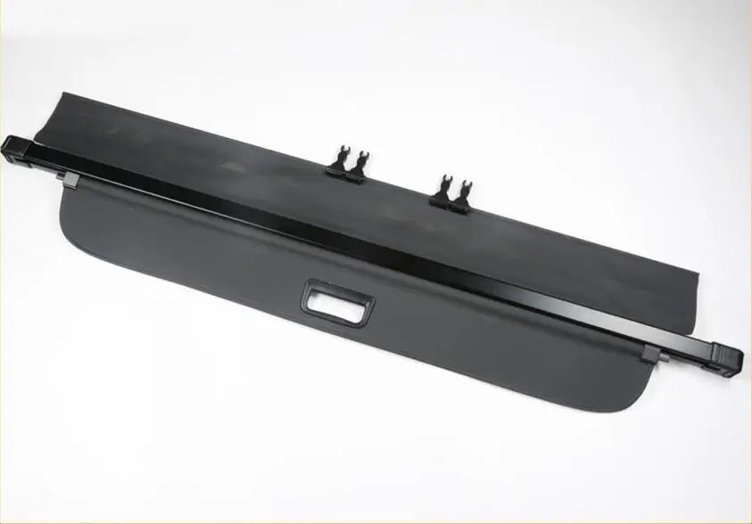 Высококачественный Автомобильный задний багажник защитный щит для багажника