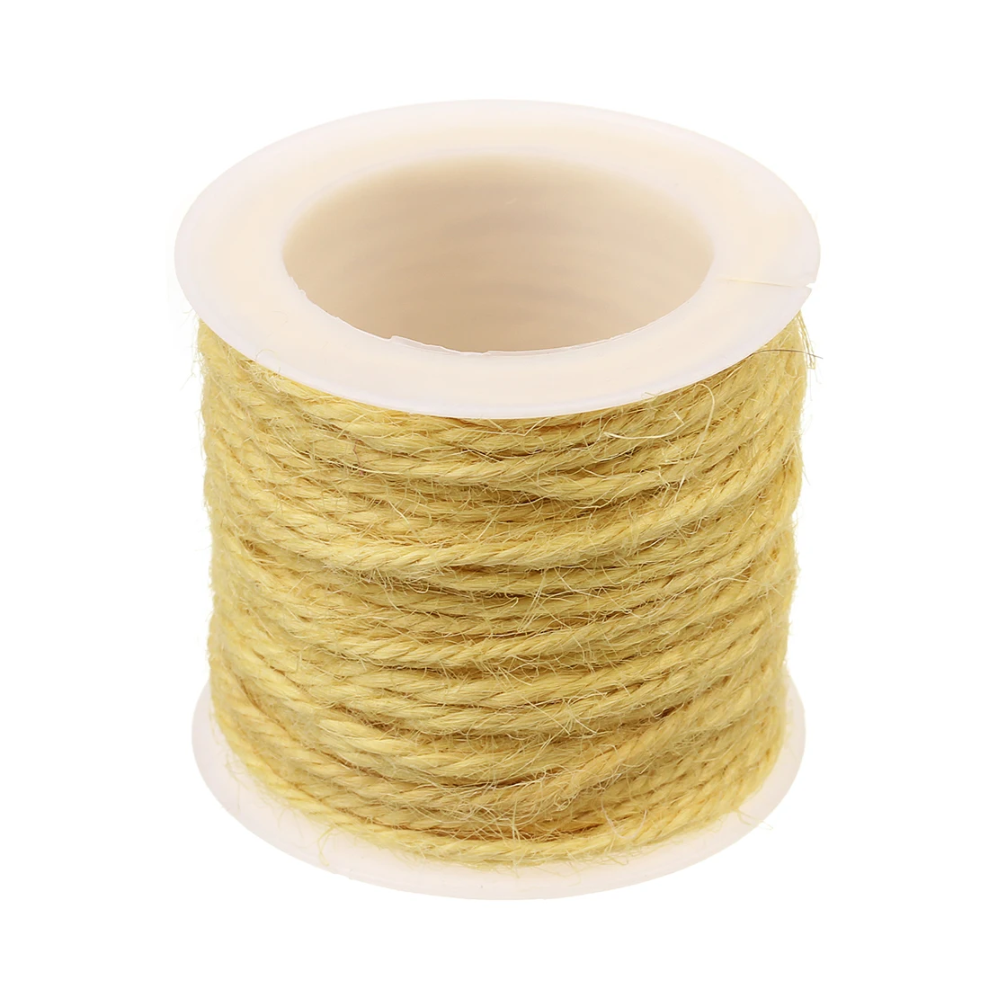 

10 Yard/roll Natural Hemp Rope Cord Jute String Multi Colors 2.5mm Hang Tag String for DIY Craft Wedding Wrapping