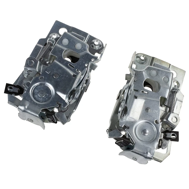Защелка дверного замка в сборе 940-102 940-103 для Chevy Chevrolet GMC C1500 C2500 C3500 K1500 K2500 K3500 S10 Safari