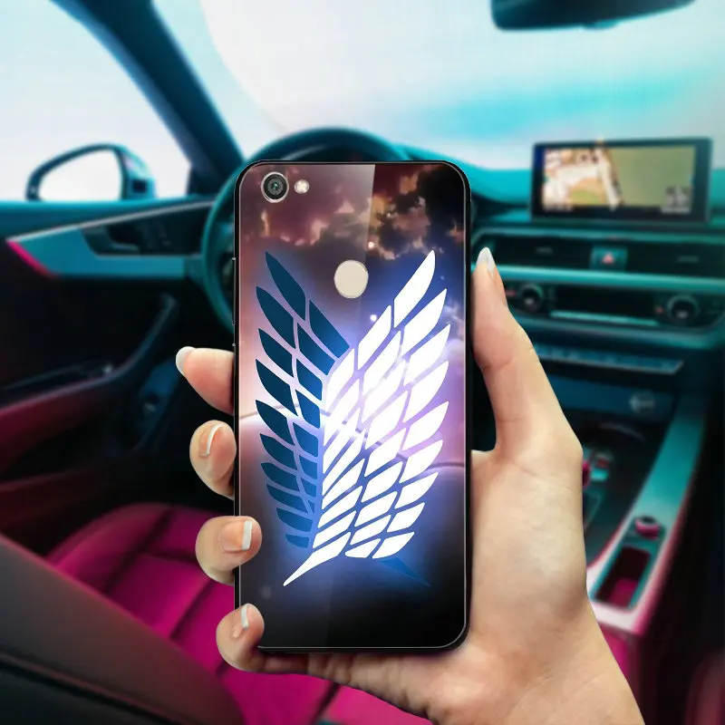 Чехол из закаленного стекла для Xiaomi Mi Redmi Note 4 4X 5 5A 6 7 7A 8 8A 9 SE Pro Lite - купить по