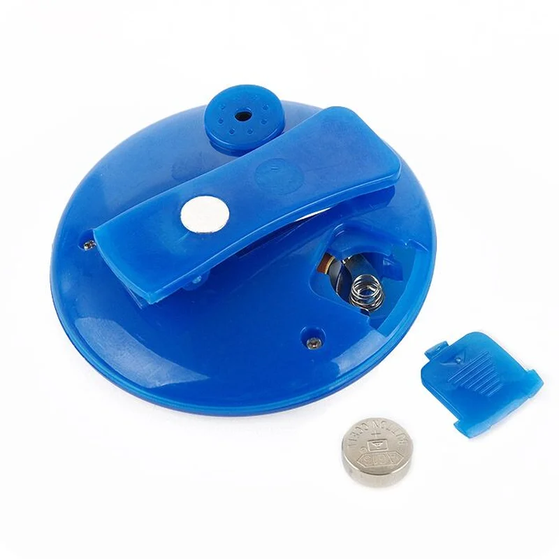 Цифровой кухонный таймер большой цифровой Громкий будильник Магнитная