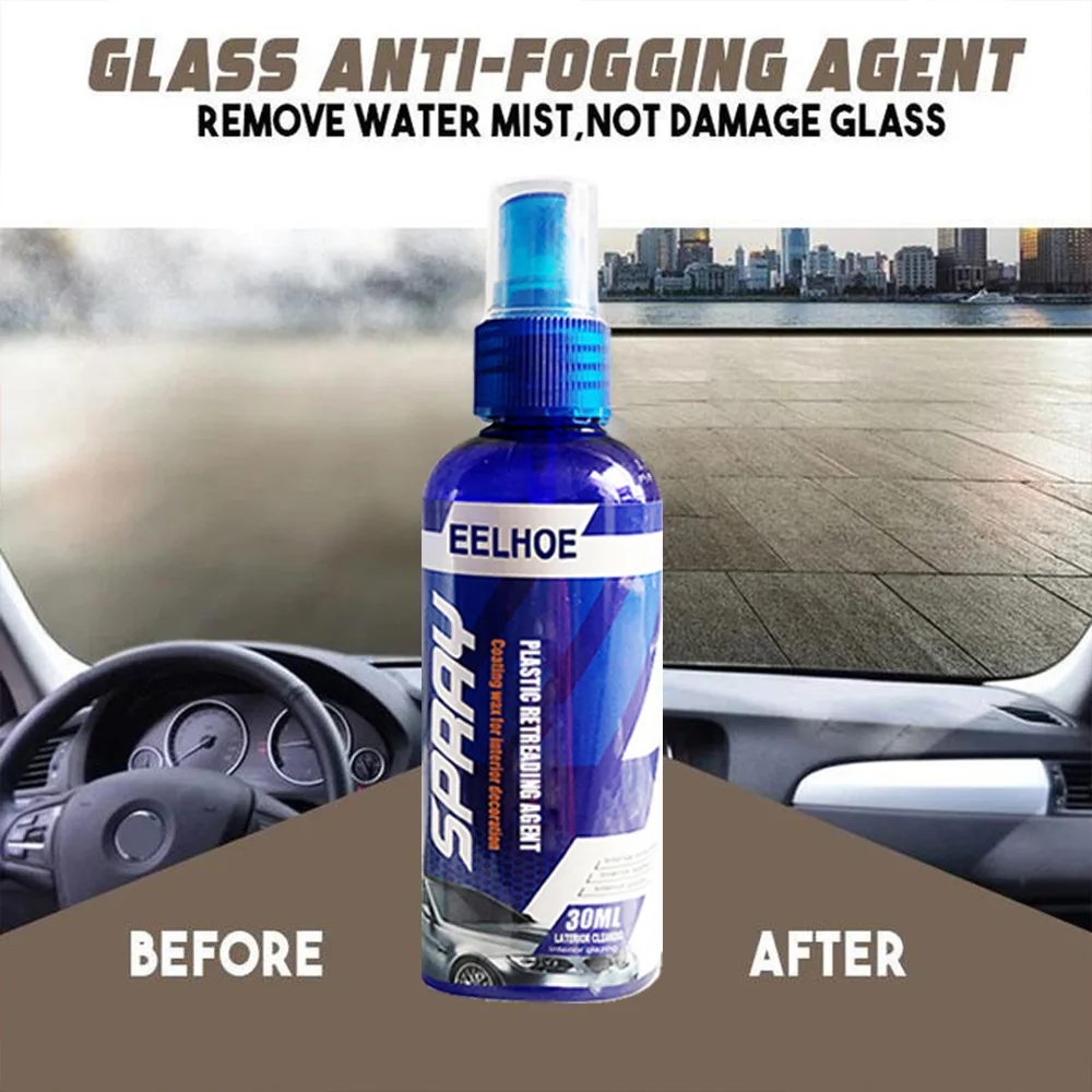 

Automobile Plastic Rubber Refurbishing Agent Interior Seat Reducing Agent Car Scratch Remover Car Assessoires Motorcycle