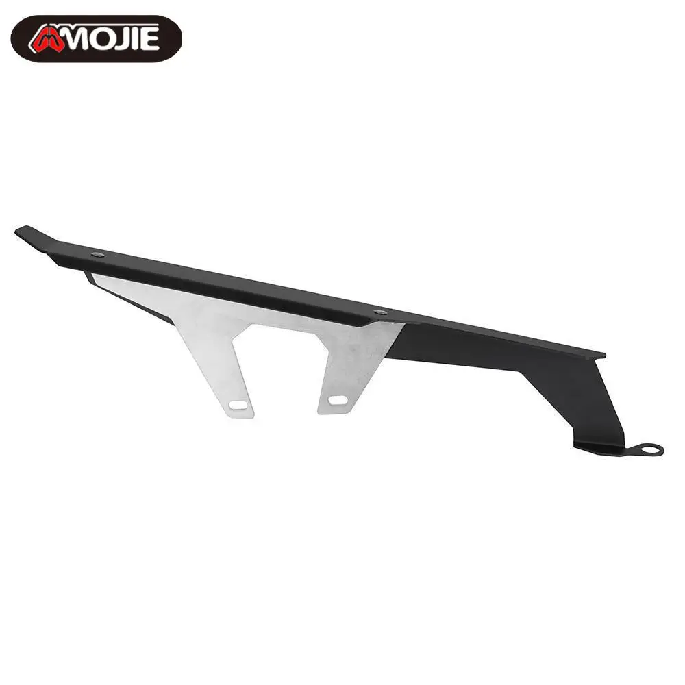 

Motorcycle CNC Belt Guard Cover Protector Case For 1050 adventure 2014 2015 2016 2017 2018 2019 2020 2021 Chain Decorative Guard