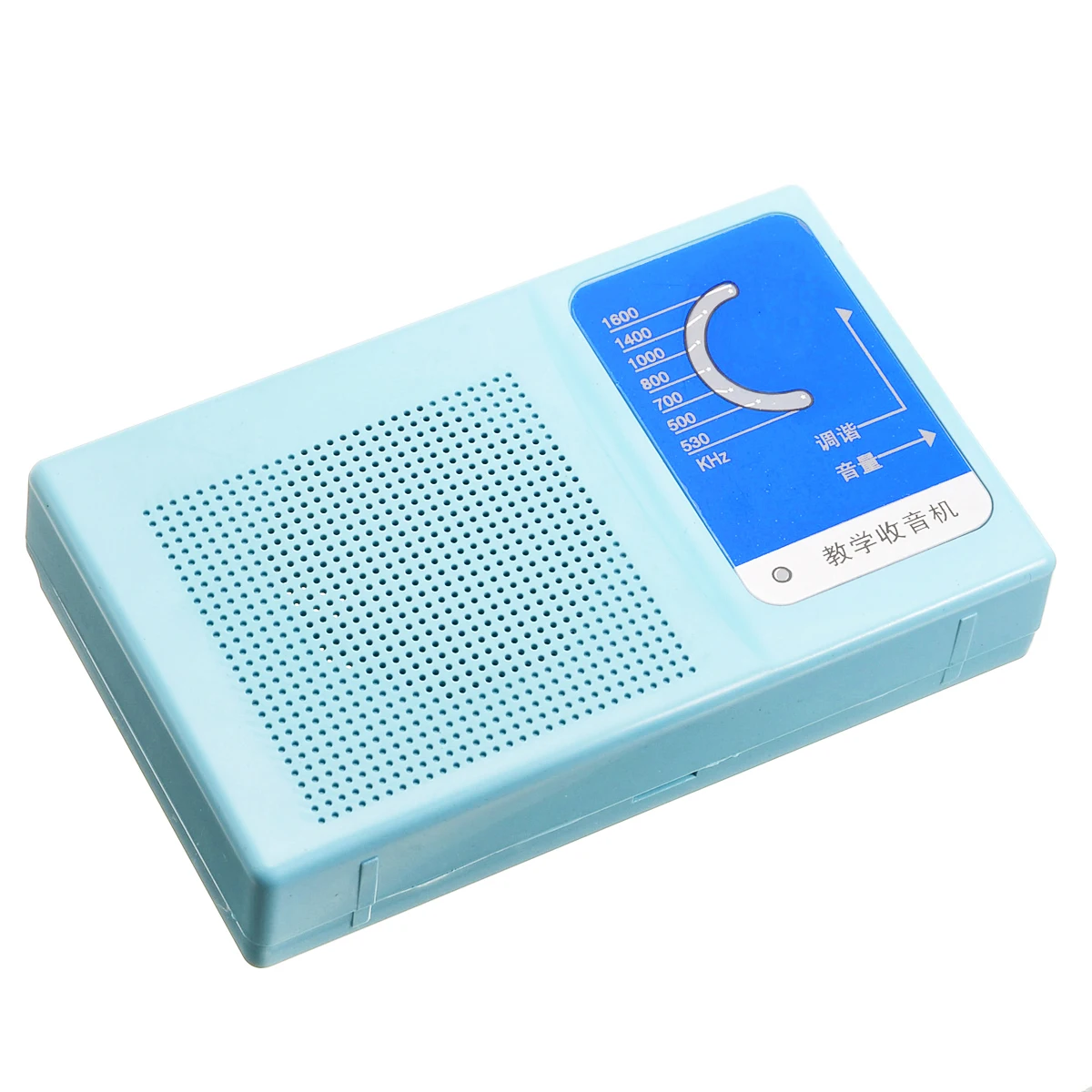 DIY AM/FM стерео радиокомплект транзисторы SCH Супергетеродинный радиоприемник плата