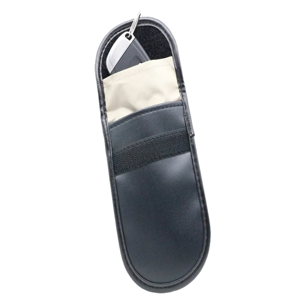 2 шт. сигнальные мешки для сотового телефона автомобильные брелки кредитные