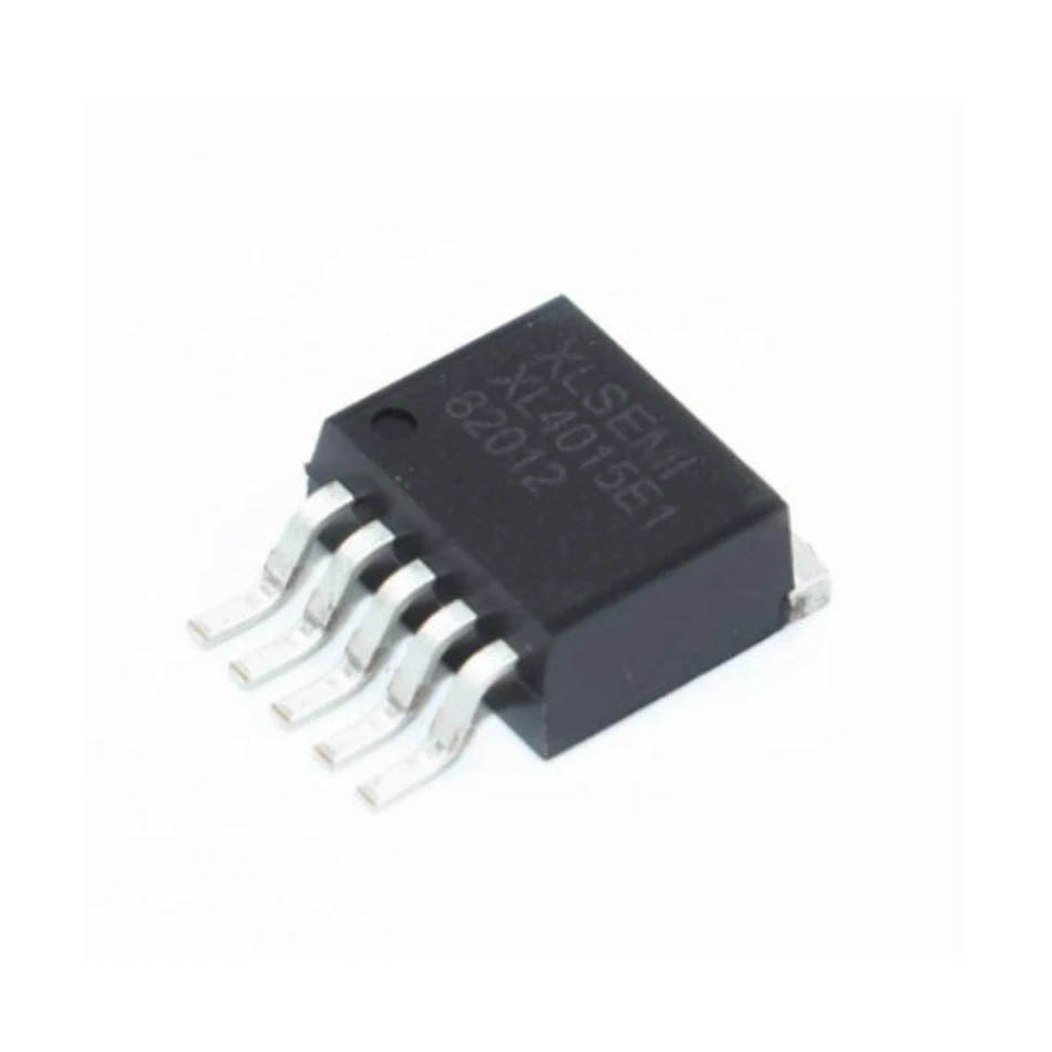 Зарядная плата XL4015 E1 понижающий модуль зарядного устройства для литиевых