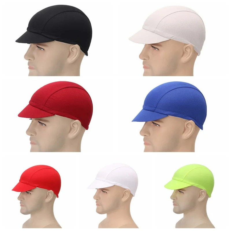 Велосипедные головные уборы для горных велосипедов командная спортивная шапка