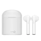 Лидер продаж i7s TWS беспроводные наушники Bluetooth наушники спортивные наушники-вкладыши гарнитура с микрофоном наушники для Iphone Xiaomi Samsung Huawei