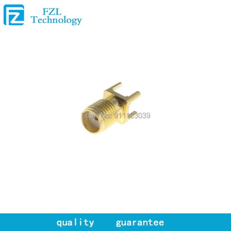 5-1814832-2 Замена 5-1814832-1 518148322 разъем SMAFemale 50 Ом Jack