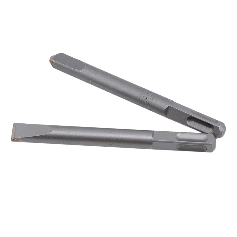 Стамеска из сплава электрическая дрель лопатка настенная квадратная ручка