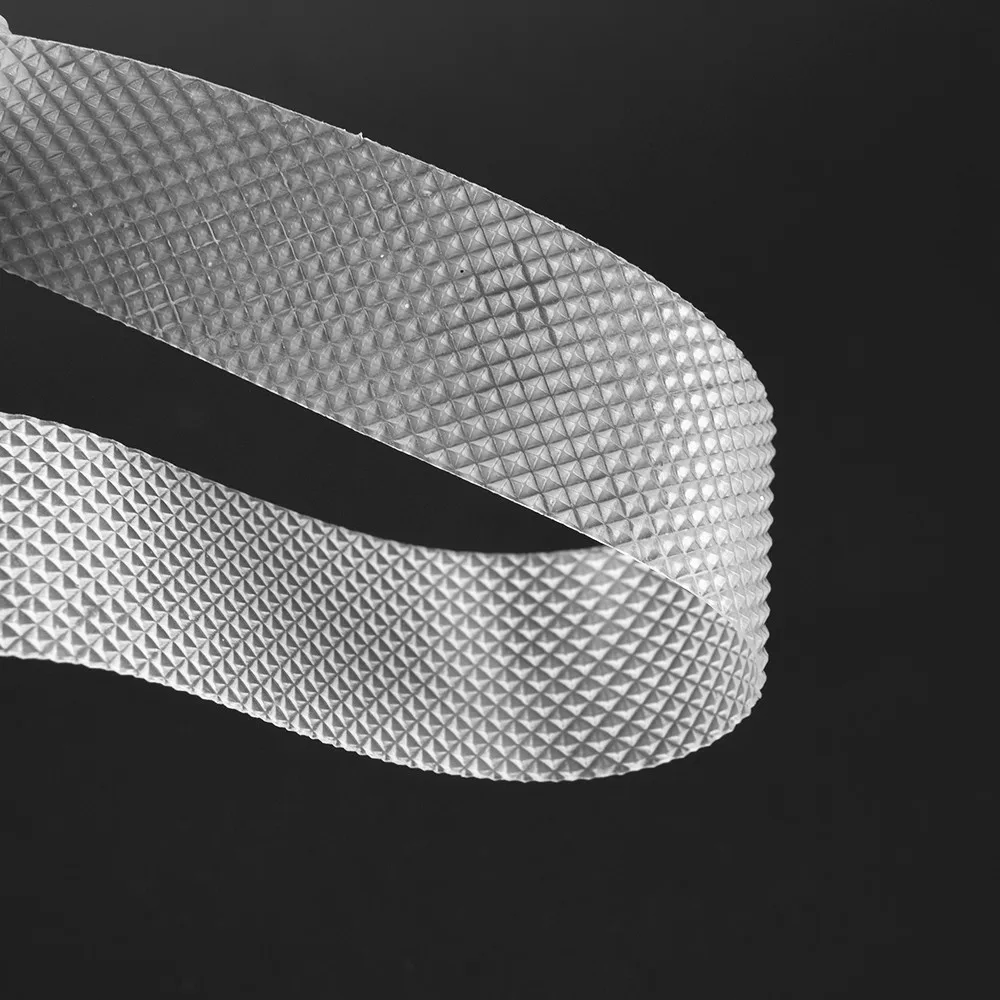 12 шт. прозрачная ванная душ Противоскользящая Лента Практичный