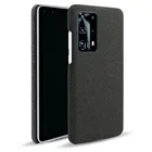 Кожаный чехол высокого качества для Huawei P40 PRO PLUS модные туфли-лодочки особой мобильный телефон чехол для P40PRO плюс Чехол