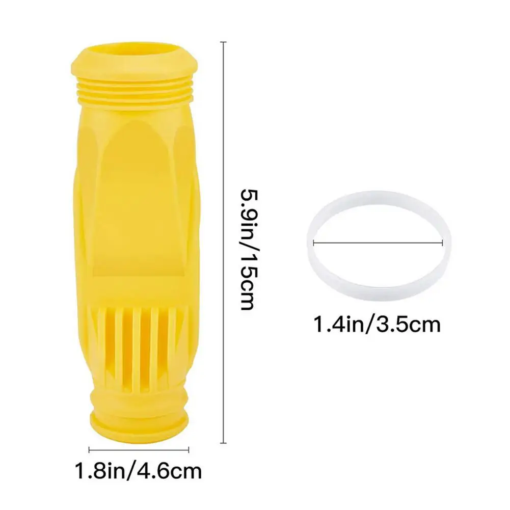 

Replacement Retaining Ring For Baracuda G3 G4 Pool Cleaner Made Of Organic Silicon Strong Flexible Durable