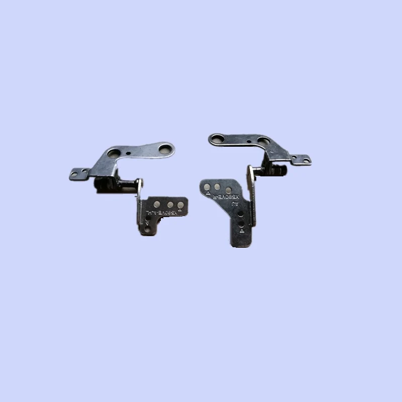 Комплект петель для ЖК экрана ноутбука левый и правый ASUS Pro 15 NX580 NX580VD N580VD X580