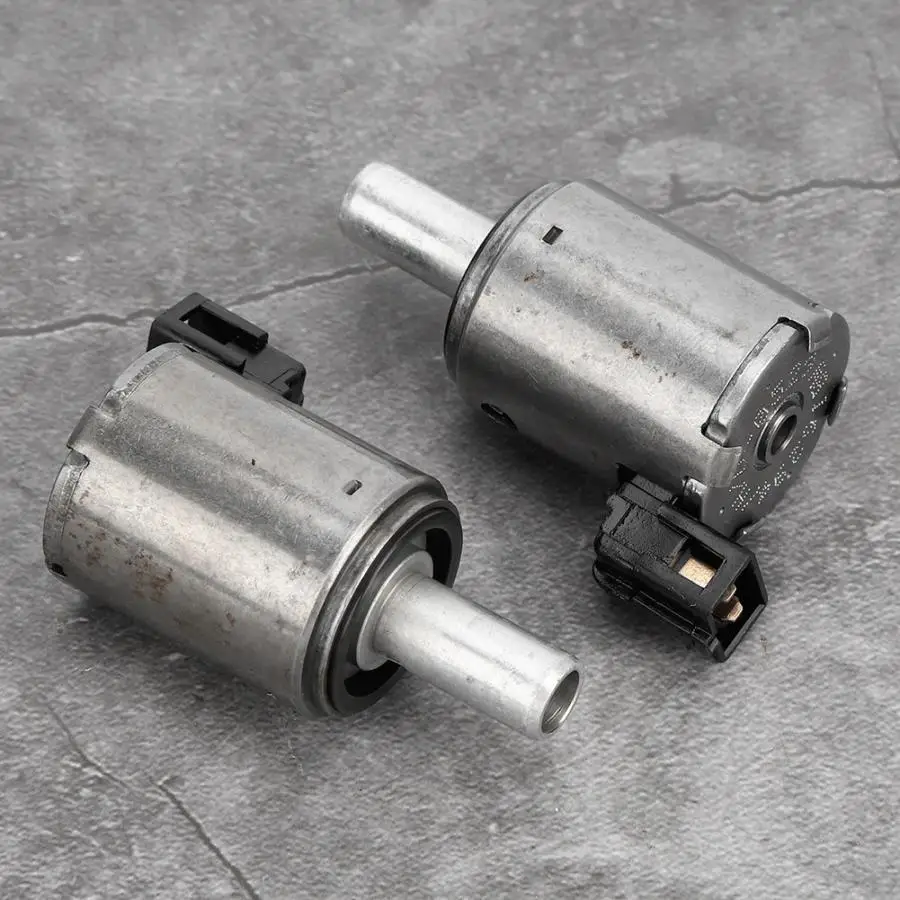 2 шт. автомобильный клапан электромагнитный коробки передач 257416 подходит для