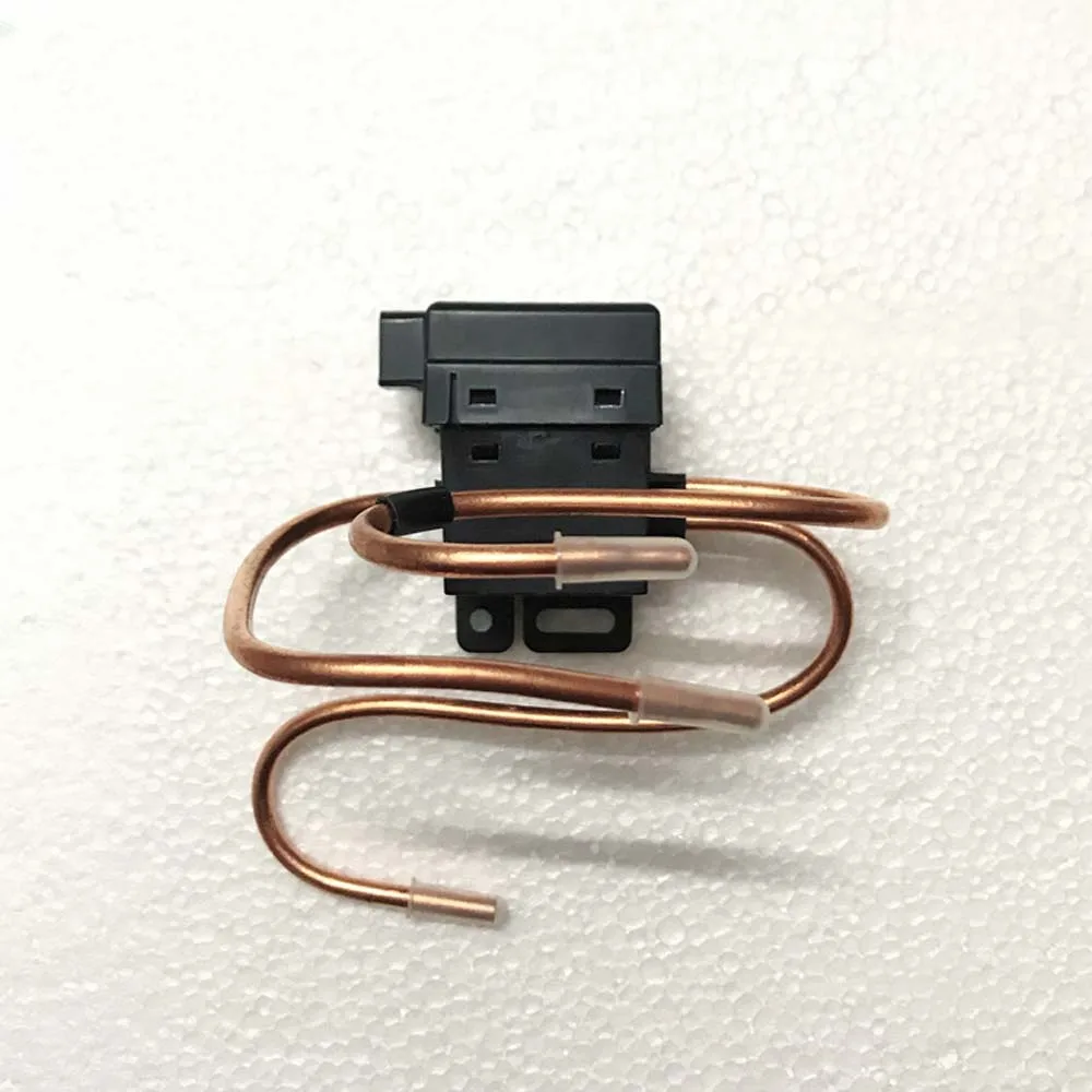 Оригинальный Трехходовой электромагнитный клапан для холодильника Panasonic