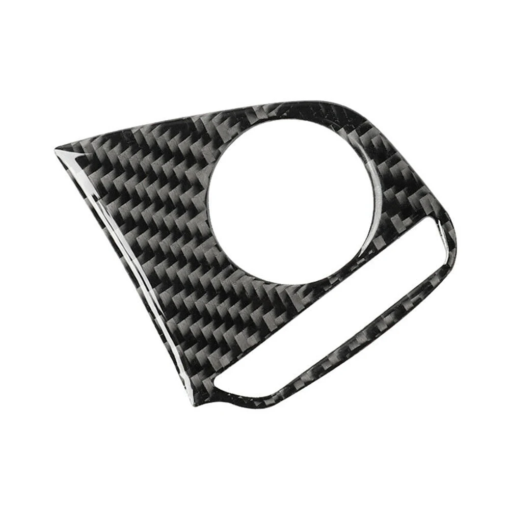 4Pcs Car Steering Wheel Decoration Cover Trim Frame Sticker Fit for Honda Civic 10th 2016-19 Auto Accessories Stickers | Автомобили и