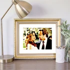 Gilmore девушки ТВ шоу художественный плакат на холсте Печать сохранить меня танец абстрактная картина маслом Настенная картина Декор лучший друг подарок