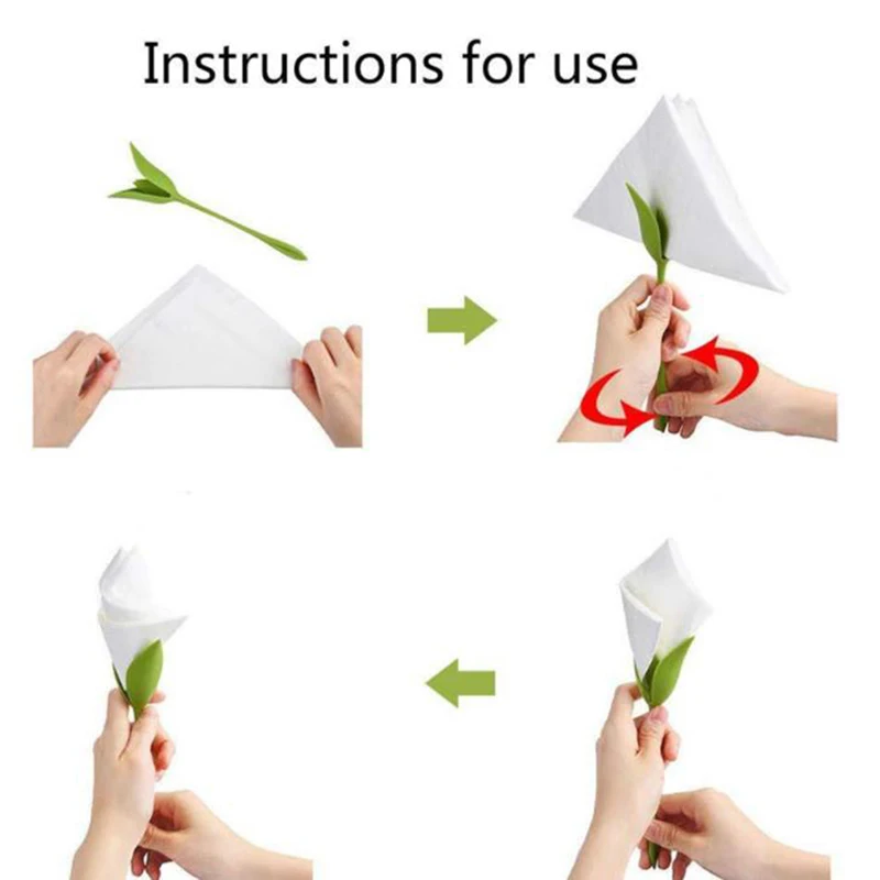 

DIY Artificial Plants 10Pcs Artificial Rose Flowers Branch For Wedding Party Favor Hotel Banquet Decor