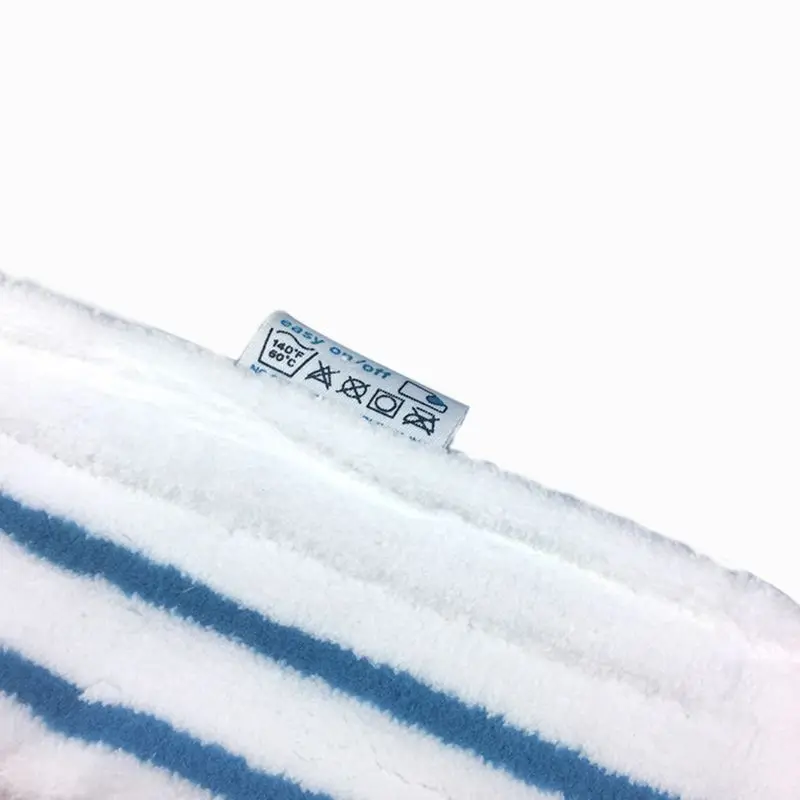 Коврик для очистки мойщик полов салфетки Пылезащитная ткань Black & Decker FSM1600 FSM1610