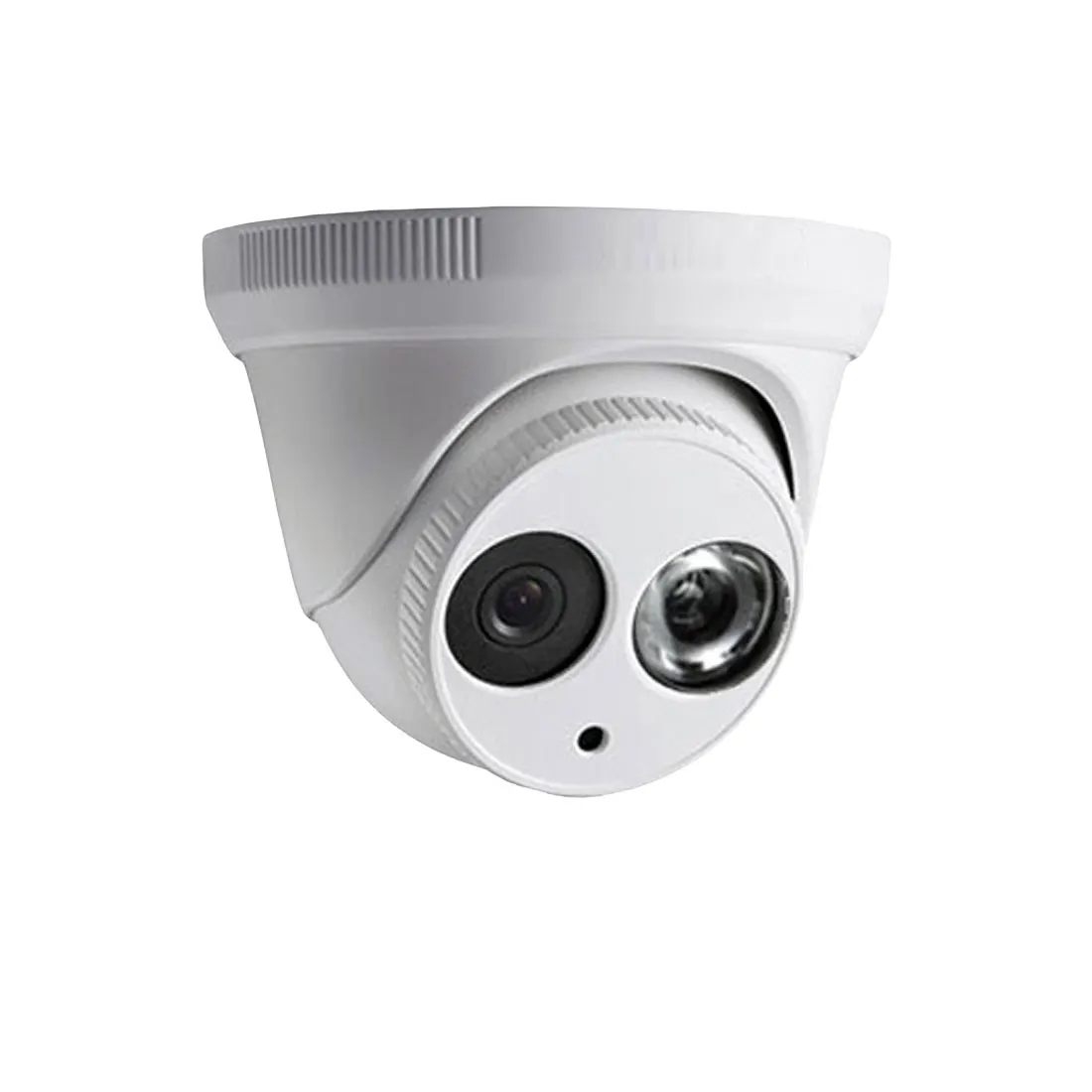 5MP wifi камера металлическая оболочка 5MP Ingebouwde MICROFOON POE IR 50 m IP67 IK10 ip камера vervangen ip камера 5MP камера