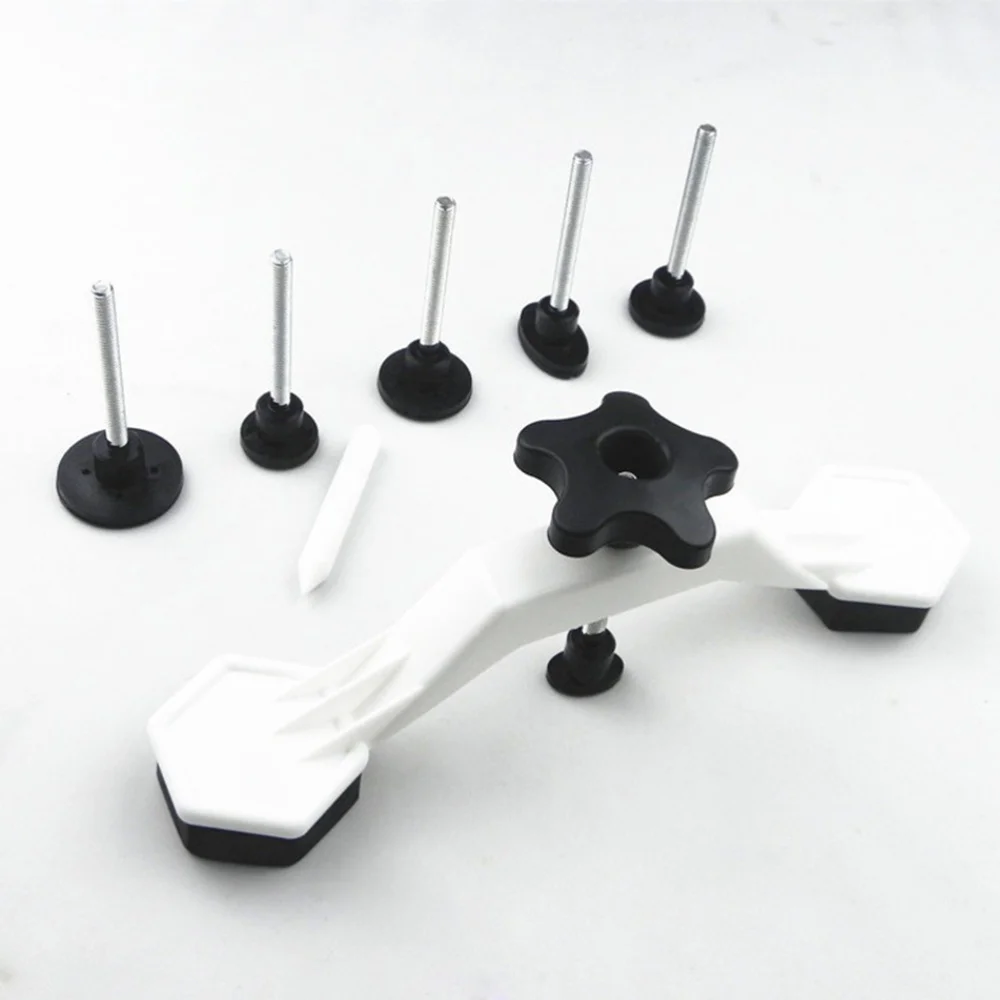 

Automobile Sheet Metal Tool Dent Repairer Bridge Pit Repair Balance Bridge Set