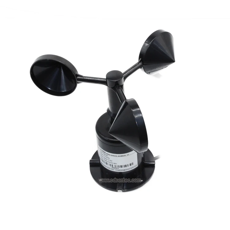 

WS200 PTC RS485 Output Weather Station mechanical megnetic Wind Speed Direction Sensor