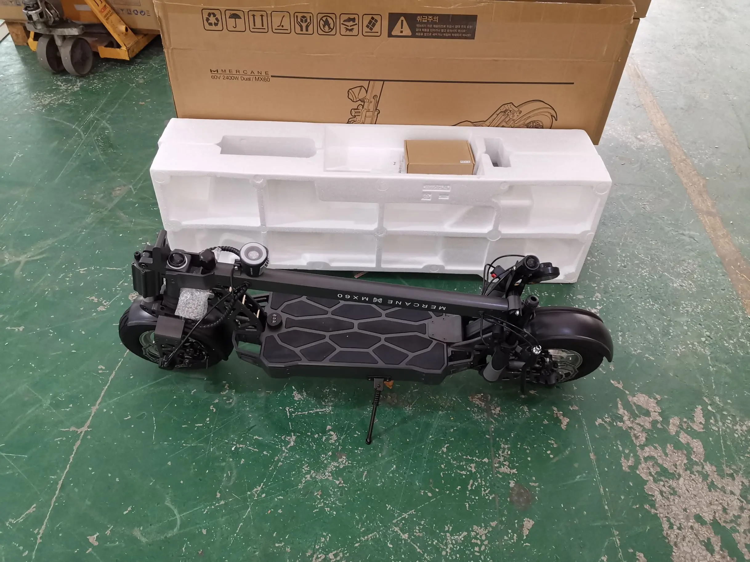 2020 Электрический скутер NESEST Mercane MX60 с аккумулятором 20 Ач|etwow electric scooter|e-twow s2electric