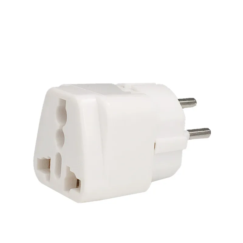 5 x ISRAEL Palestine Travel Plug Adapter Universal Outlet Israeli 3 Pin Grounded Adaptor 10A 250V | Электроника