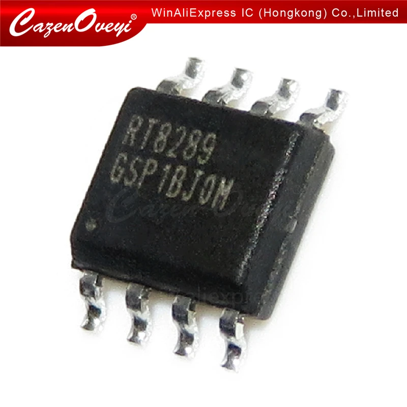 5 шт. / Лот RT8289GSP RT8289 СОП 8 в наличии|sop8| |