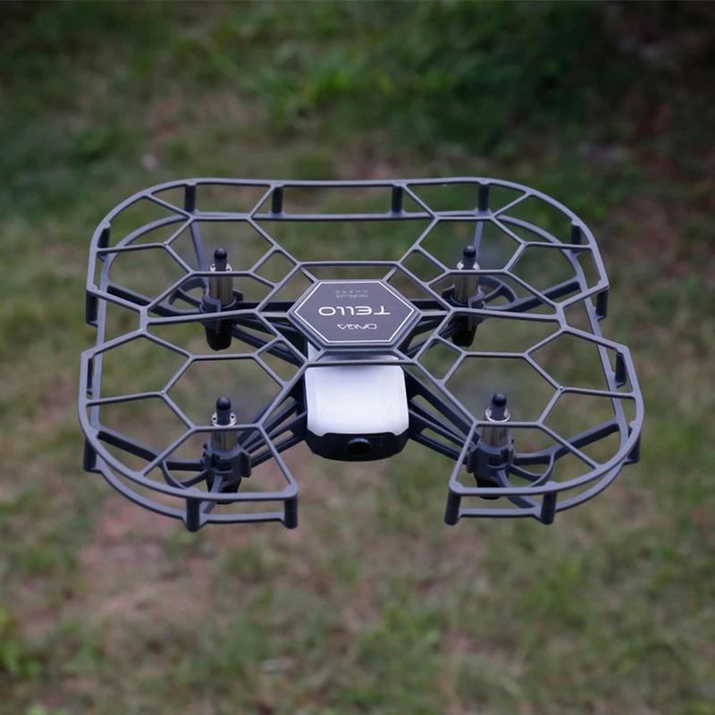 

Защита пропеллера Cynova Tello для пропеллеров DJI Tello