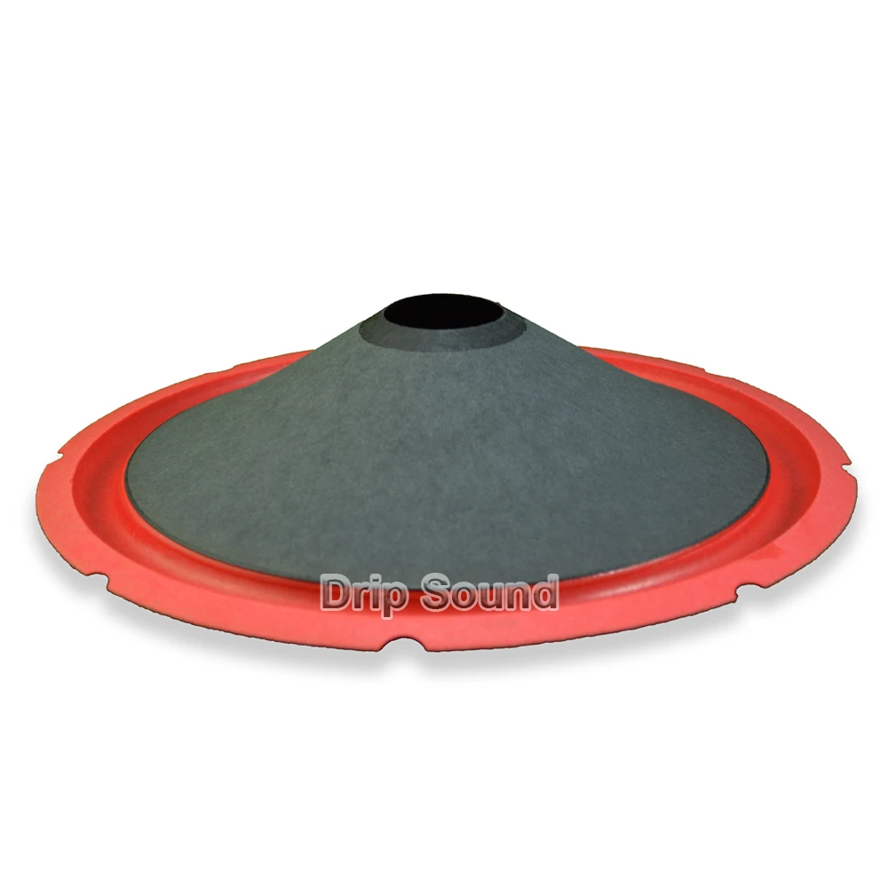 10 &quotдюймов 245 мм 35 5 сердечник динамик конусная бумажная раковина низкочастотный