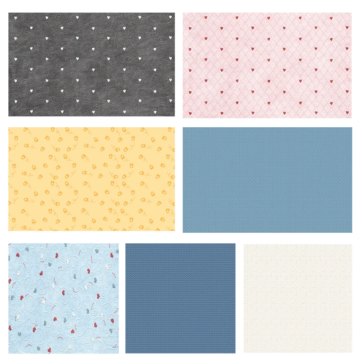 Elegant Floral Print Photography Background Backdrop Vinyl Cloth Studio Prop
