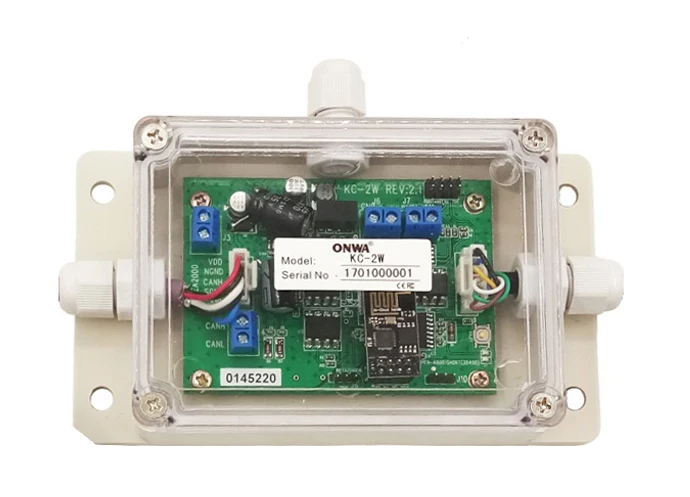 Новинка приблизительный двунаправленный преобразователь NMEA0183 в N2K не