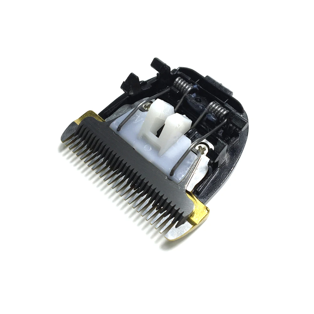 Оригинальное лезвие из титановой керамики для машинки стрижки волос LILI ZP strong