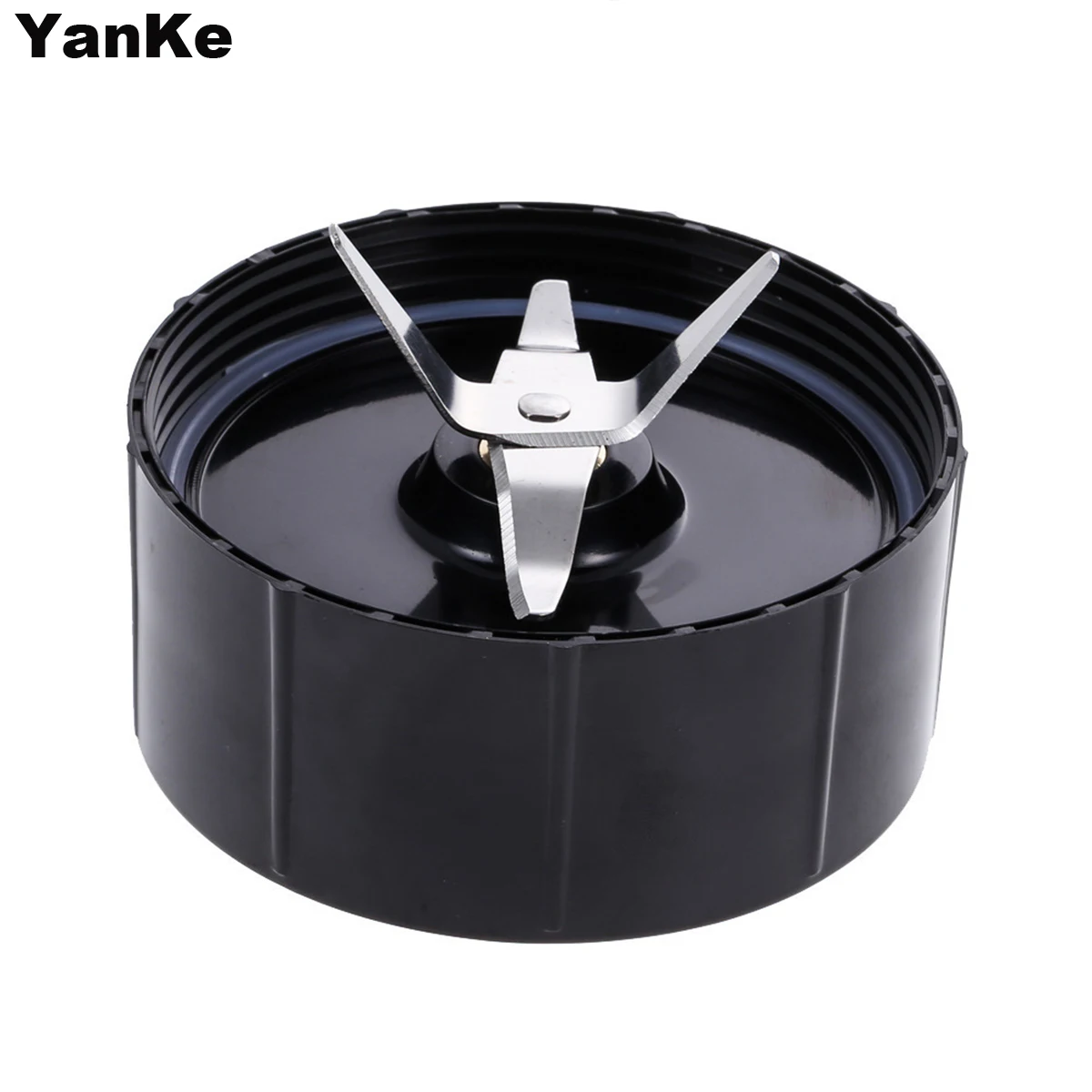 

1Pcs 250W Juicer Cross Blade Blender Juicer Replacement Accessories Parts for Magic Bullet Kitchen Appliance Parts