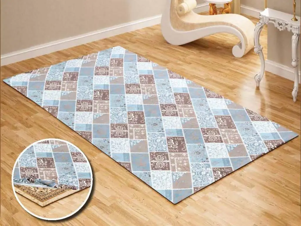 

Wheel Carpet Cloth Flagstone 6 m2