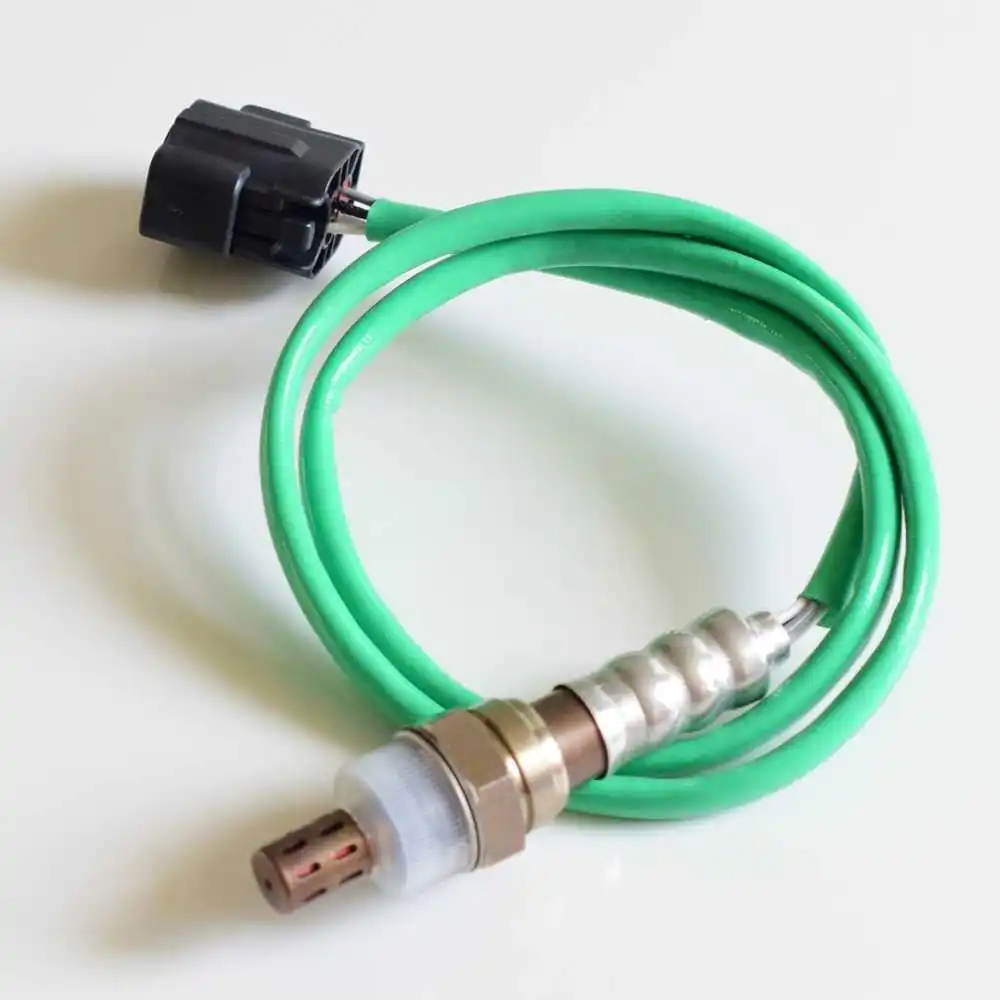 

Кислород Сенсор Лямбда-зонд расхода топлива Сенсор для 2002-07 Mazda 6 1,8 2,0 2,3 2002-2007 L813-18-861B L81318861 O2 Сенсор воздуха