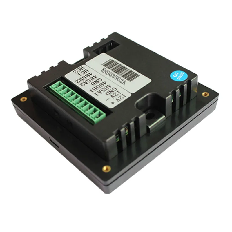 Умный программируемый сенсорный экран HMI 3 5 дюйма TFT LCD 2xRS485 Modbus RTU цветной дисплей