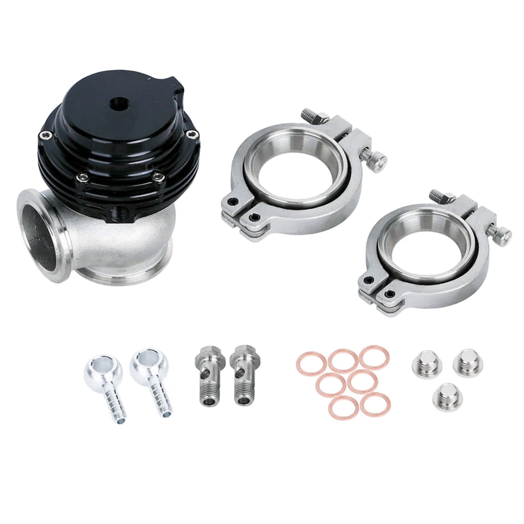 New 38mm Diameter Exhaust Wastegate External Turbo for Univerial Cars | Автомобили и мотоциклы