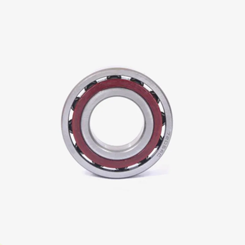 AXK 706 706C 706C/P5(1 шт.) 6X17X6 радиально-упорные подшипники шпинделя CNC ABEC-5 15 контактный угол