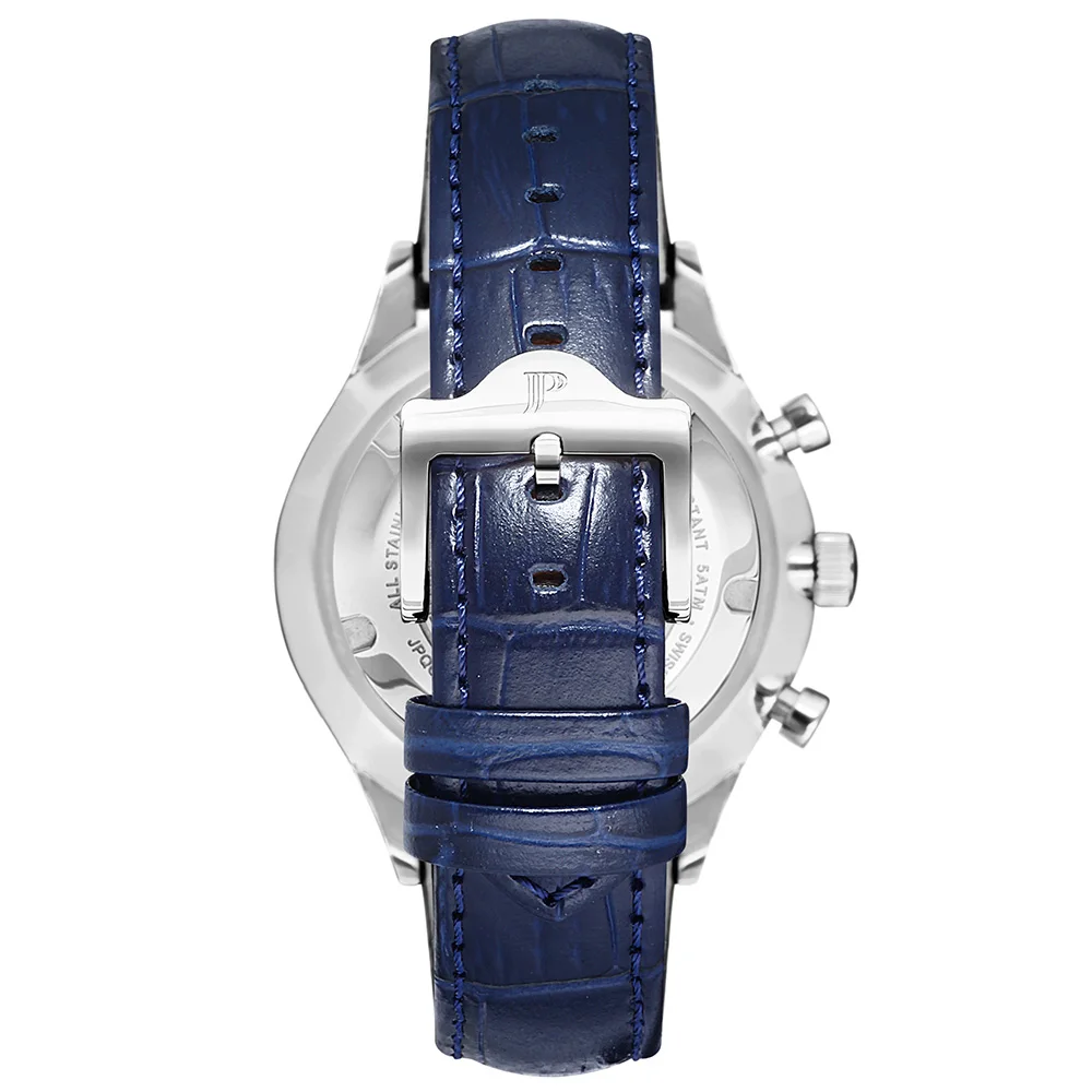 

Watches Mens Jacques Philippe JPQGC031132 Men's Watch Quartz Watches