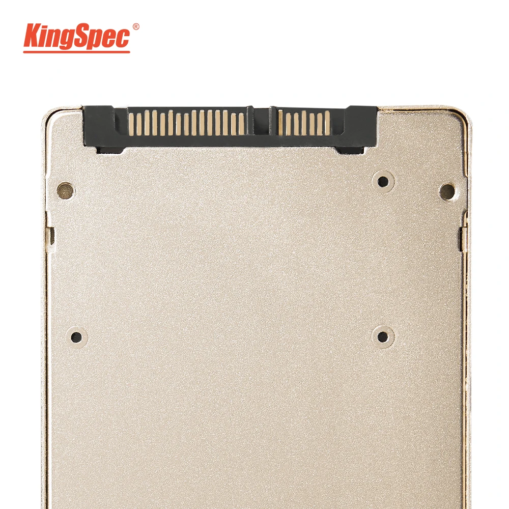 KingSpec HDD 2,5 SATA диск SSD 480 ГБ 512 ГБ SSD Внутренний твердотельный накопитель для ноутбука настольный жесткий диск для Macbook Pro mid 2012