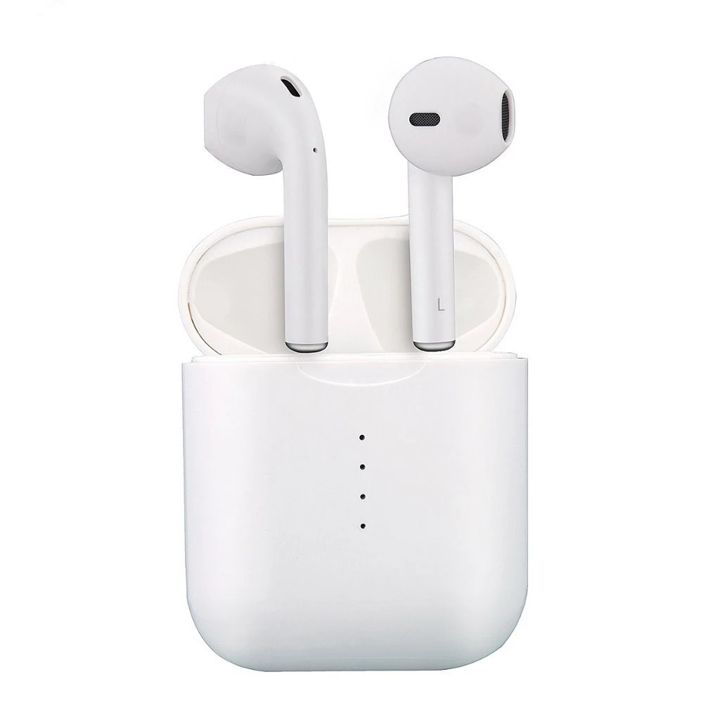 I9S TWS Bluetooth наушники 5,0 спортивные наушники-вкладыши Handsfree True беспроводные наушники Беспроводная гарнитура Bluetooth телефон