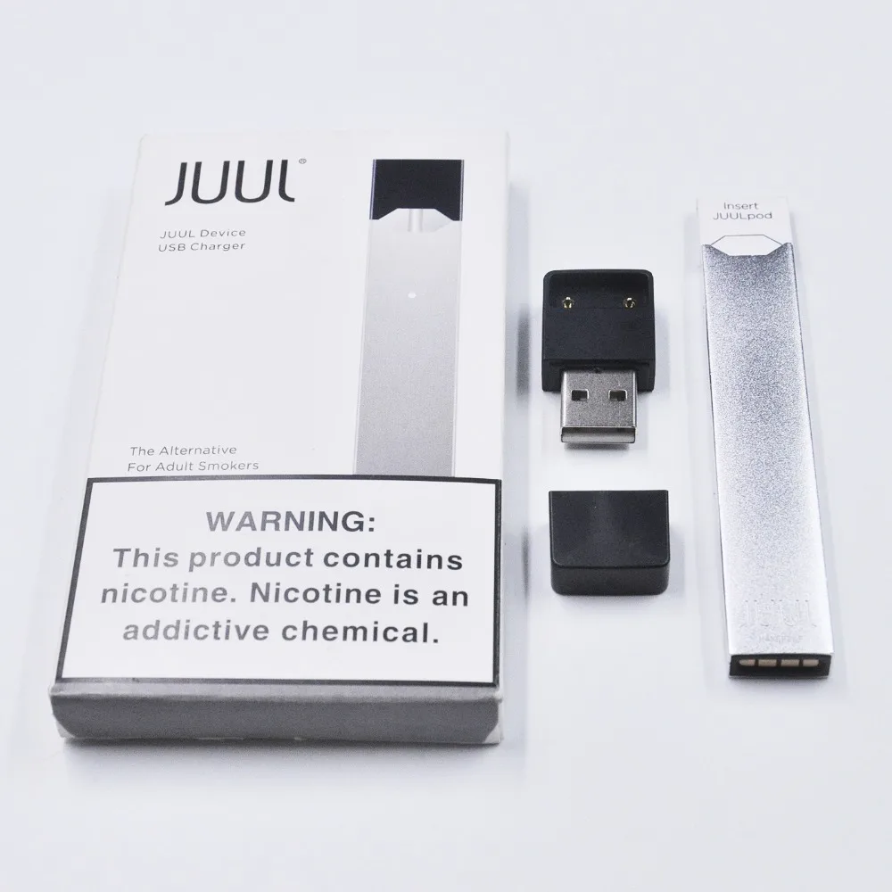 Luchshaя Pod SISTEMA Kebo JUUL портативное ustroystvo Универсальный 350 мАч аккумулятор светодиодный индикатор питания Pod SISTEMA va