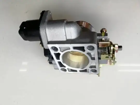 Корпус дроссельной заслонки подходит для LINHAI 550 ATV/LH600 QUAD|parts leg|parts of a telescopeparts for dodge
