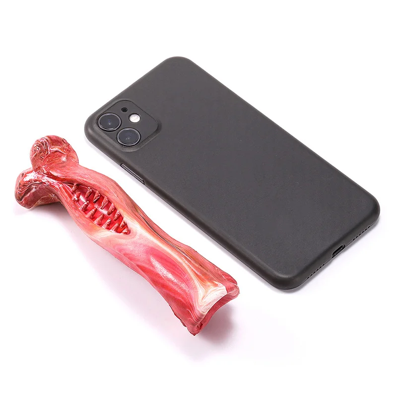 

Pet Dog Toy Molars Bone Chew Bite Resistant Molar Teeth Cleaning Stick Training Dog Rubber Interactive Relaxation Roducts