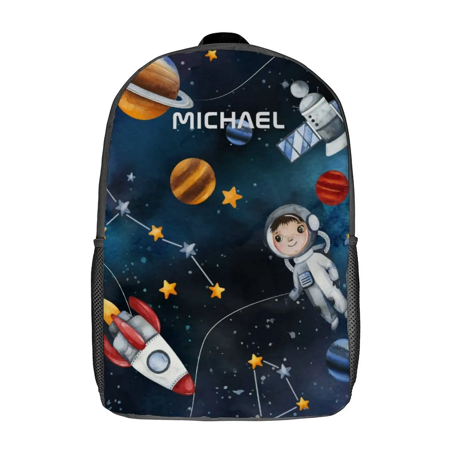 

Camouflage Printed School Bag Boys and Girls School Bag Laptop Backpack Teen School Bag Backpack
